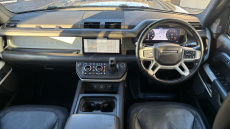 Land Rover Defender 3.0 D300 X-Dynamic HSE 110 5dr Auto Diesel Estate